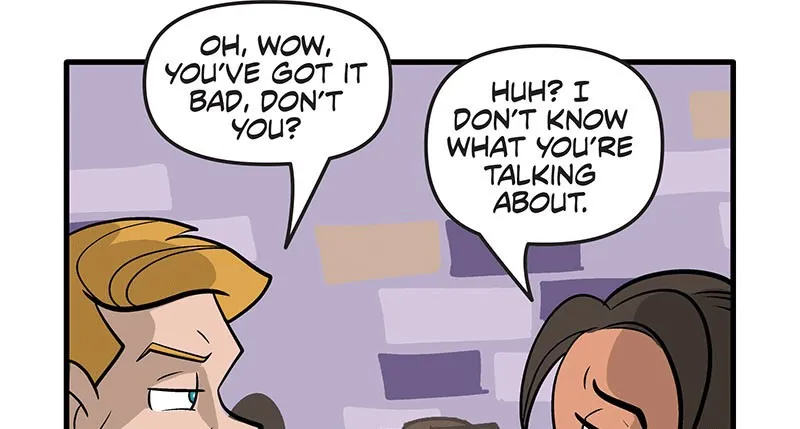 Cupid's Arrows Chapter 40 page 49 - 