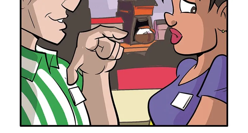 Cupid's Arrows Chapter 40 page 50 - 