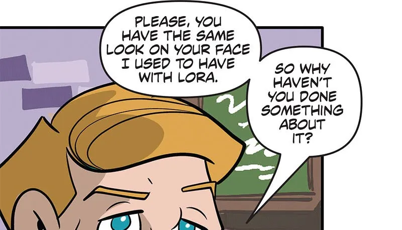 Cupid's Arrows Chapter 40 page 52 - 