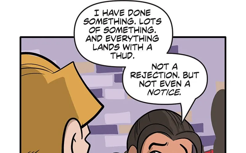 Cupid's Arrows Chapter 40 page 55 - 