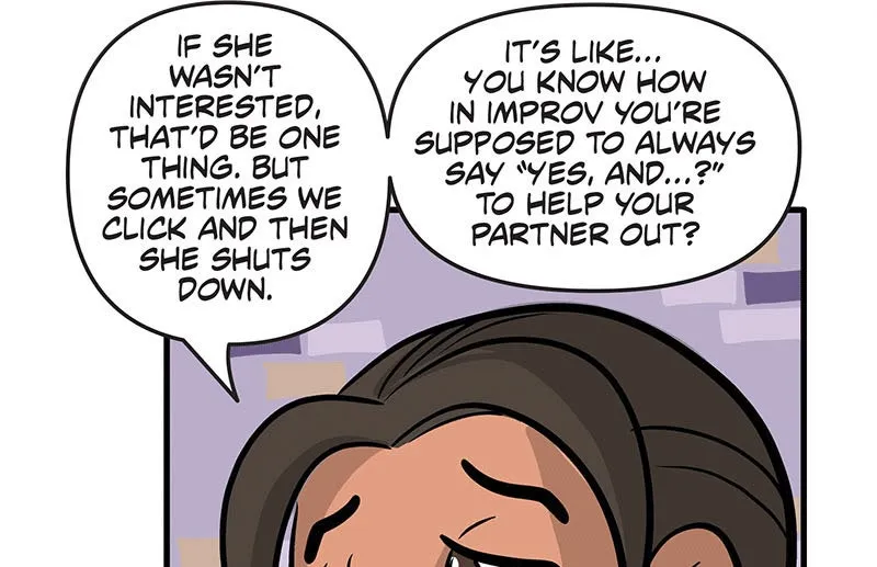 Cupid's Arrows Chapter 40 page 58 - 