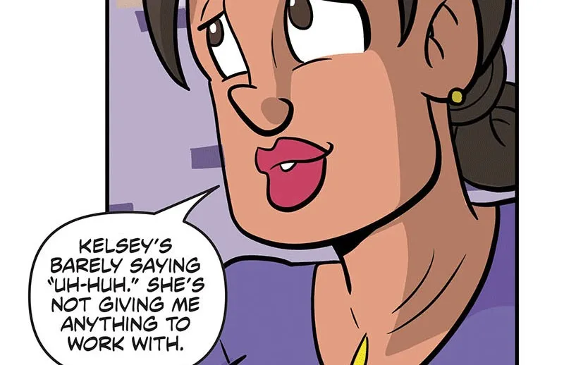 Cupid's Arrows Chapter 40 page 59 - 