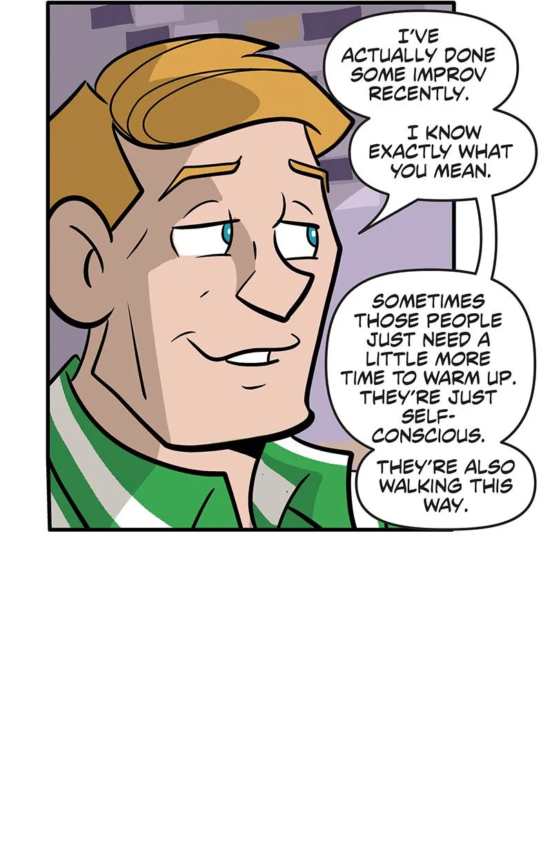 Cupid's Arrows Chapter 40 page 61 - 
