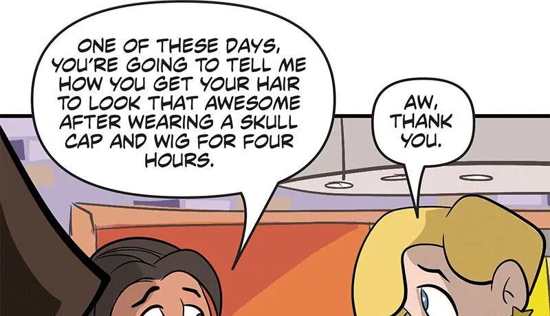Cupid's Arrows Chapter 40 page 65 - 