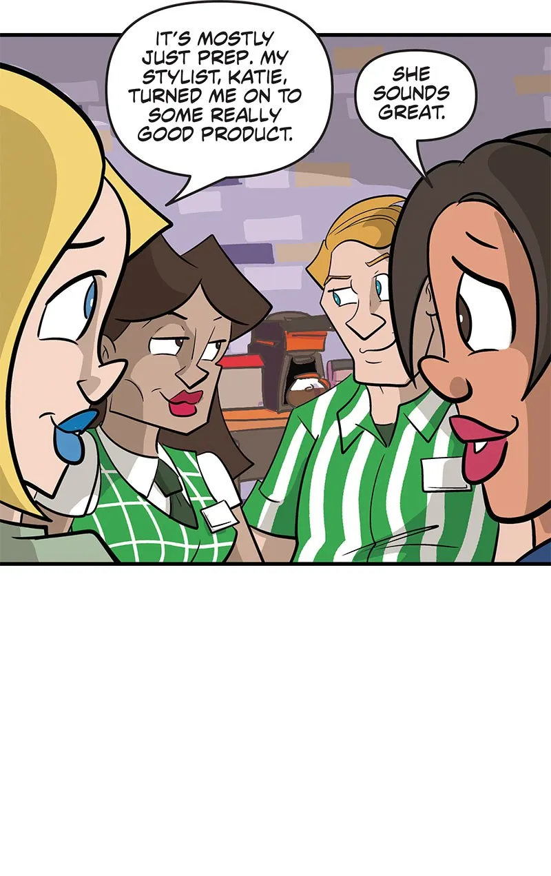 Cupid's Arrows Chapter 40 page 68 - 