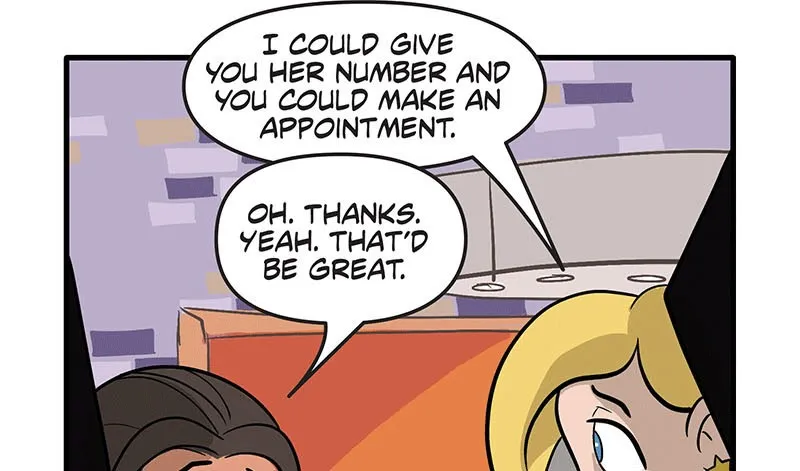 Cupid's Arrows Chapter 40 page 72 - 