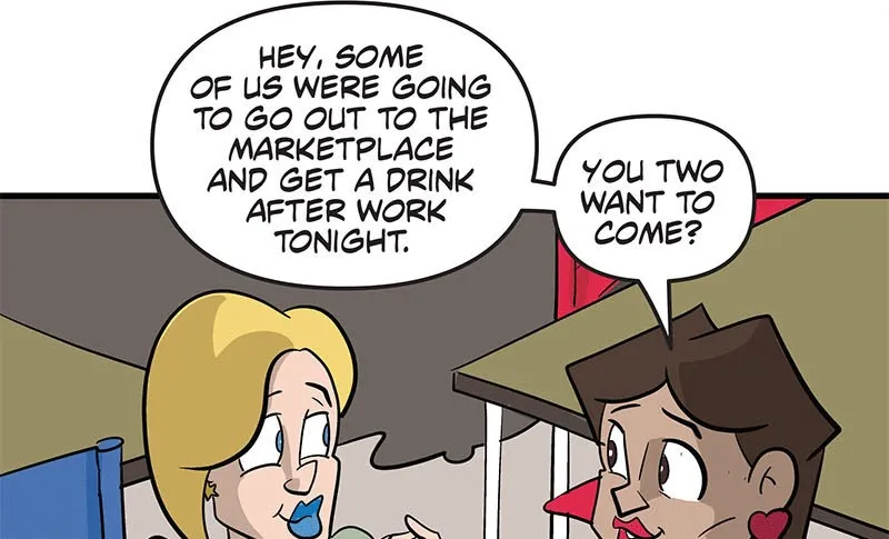 Cupid's Arrows Chapter 40 page 75 - 