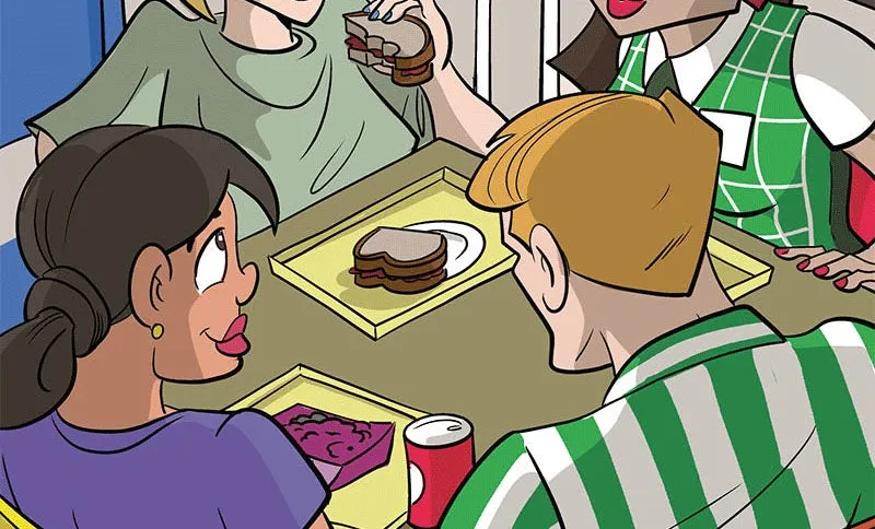 Cupid's Arrows Chapter 40 page 76 - 