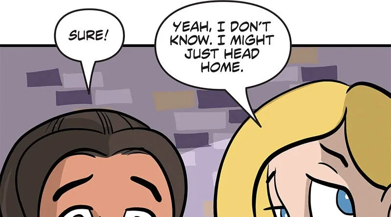 Cupid's Arrows Chapter 40 page 78 - 