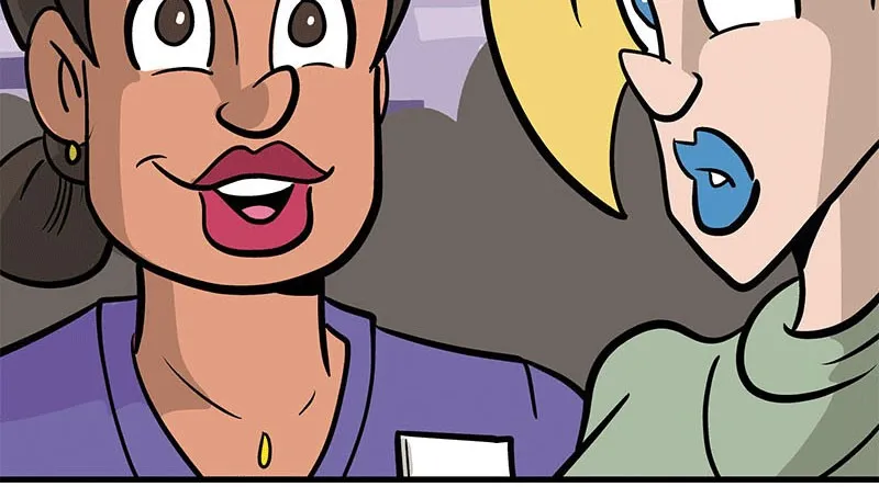 Cupid's Arrows Chapter 40 page 79 - 