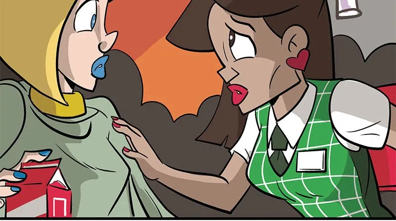 Cupid's Arrows Chapter 40 page 82 - 