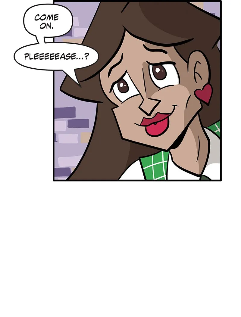 Cupid's Arrows Chapter 40 page 84 - 