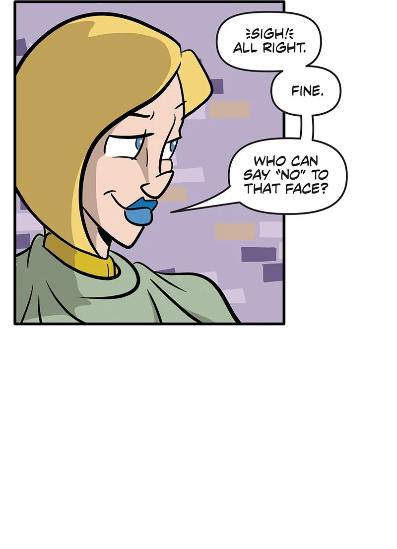 Cupid's Arrows Chapter 40 page 85 - 