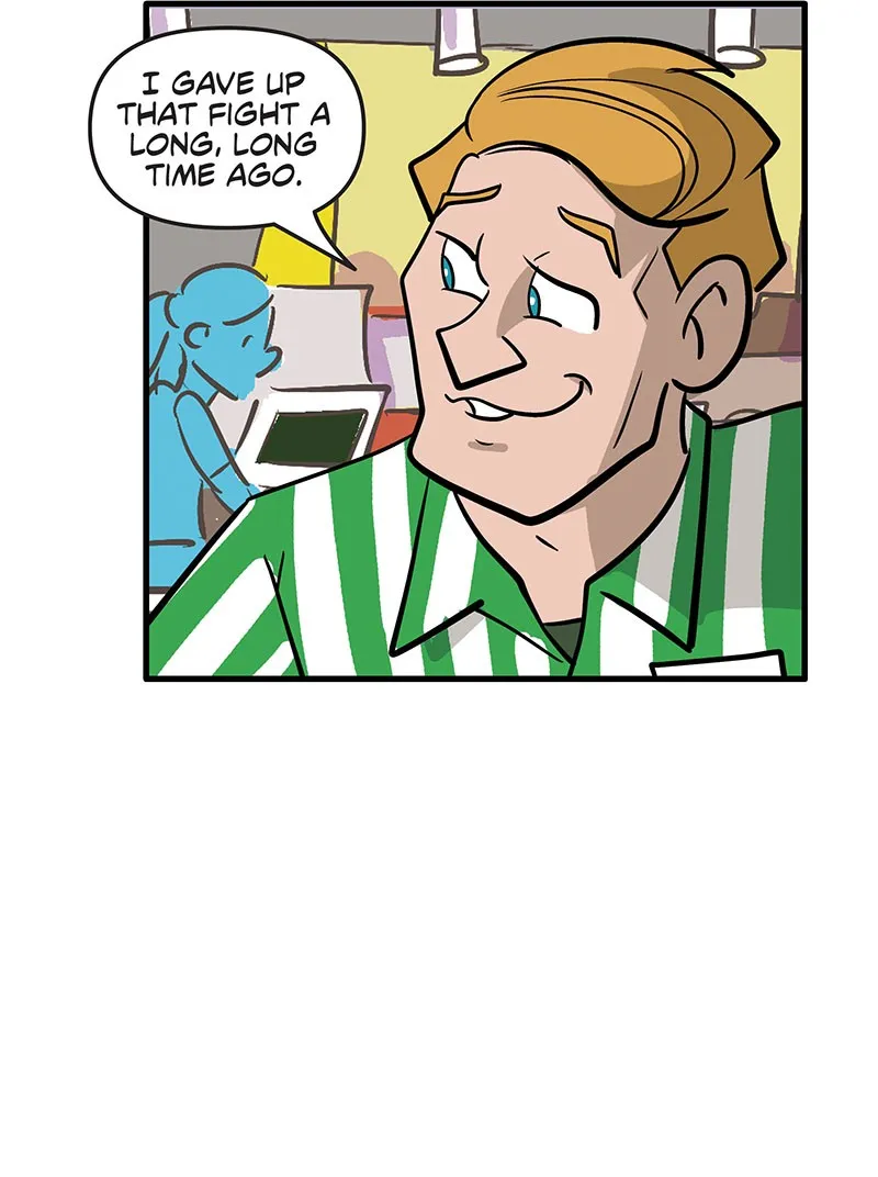 Cupid's Arrows Chapter 40 page 86 - 