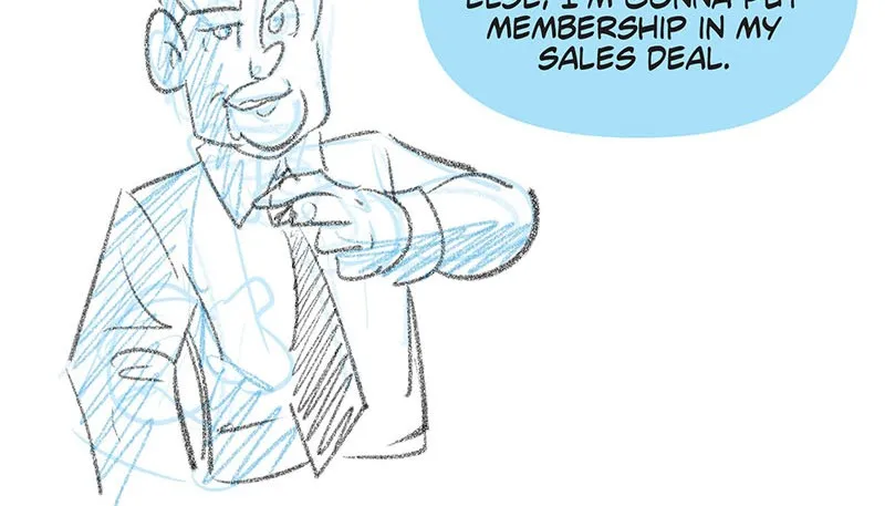 Cupid's Arrows Chapter 40 page 91 - 