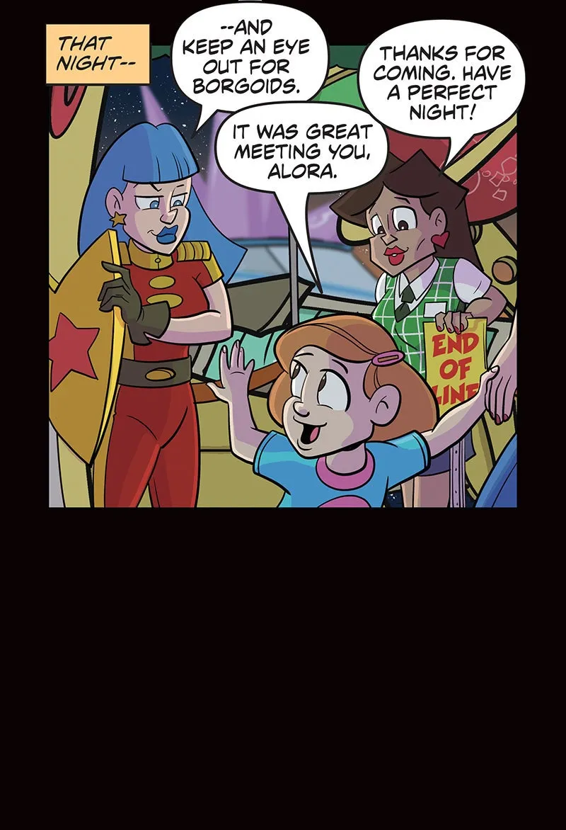 Cupid's Arrows Chapter 41 page 2 - 