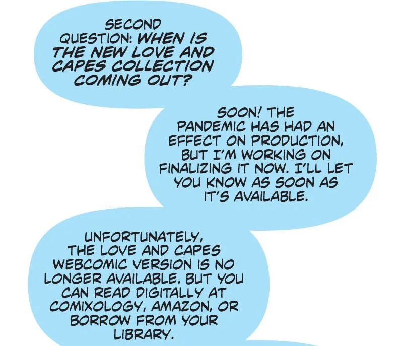 Cupid's Arrows Chapter 41 page 105 - 