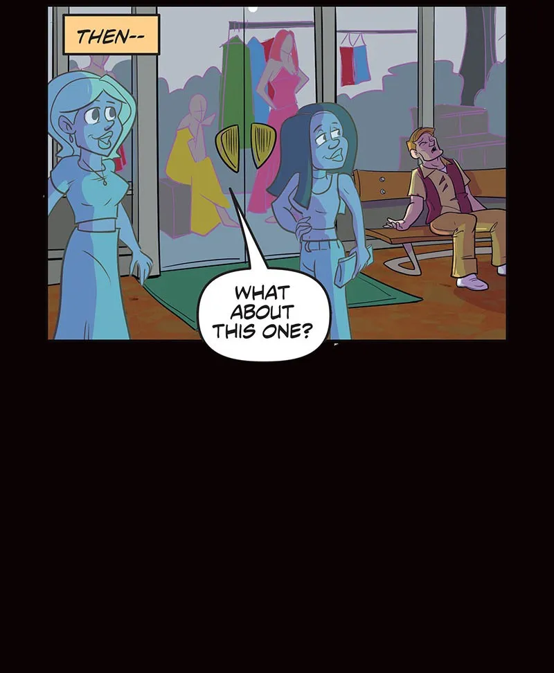 Cupid's Arrows Chapter 41 page 17 - 