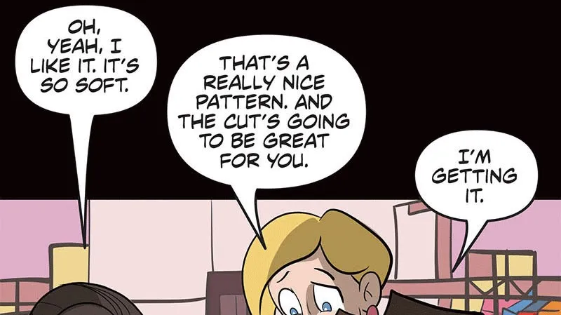 Cupid's Arrows Chapter 41 page 18 - 