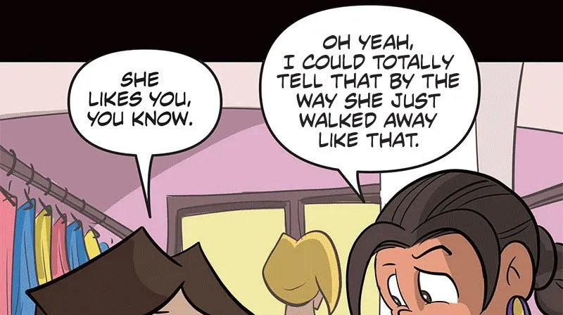 Cupid's Arrows Chapter 41 page 24 - 