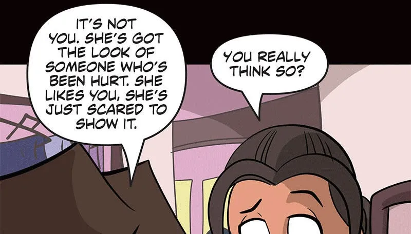 Cupid's Arrows Chapter 41 page 27 - 