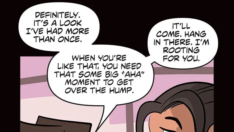 Cupid's Arrows Chapter 41 page 30 - 