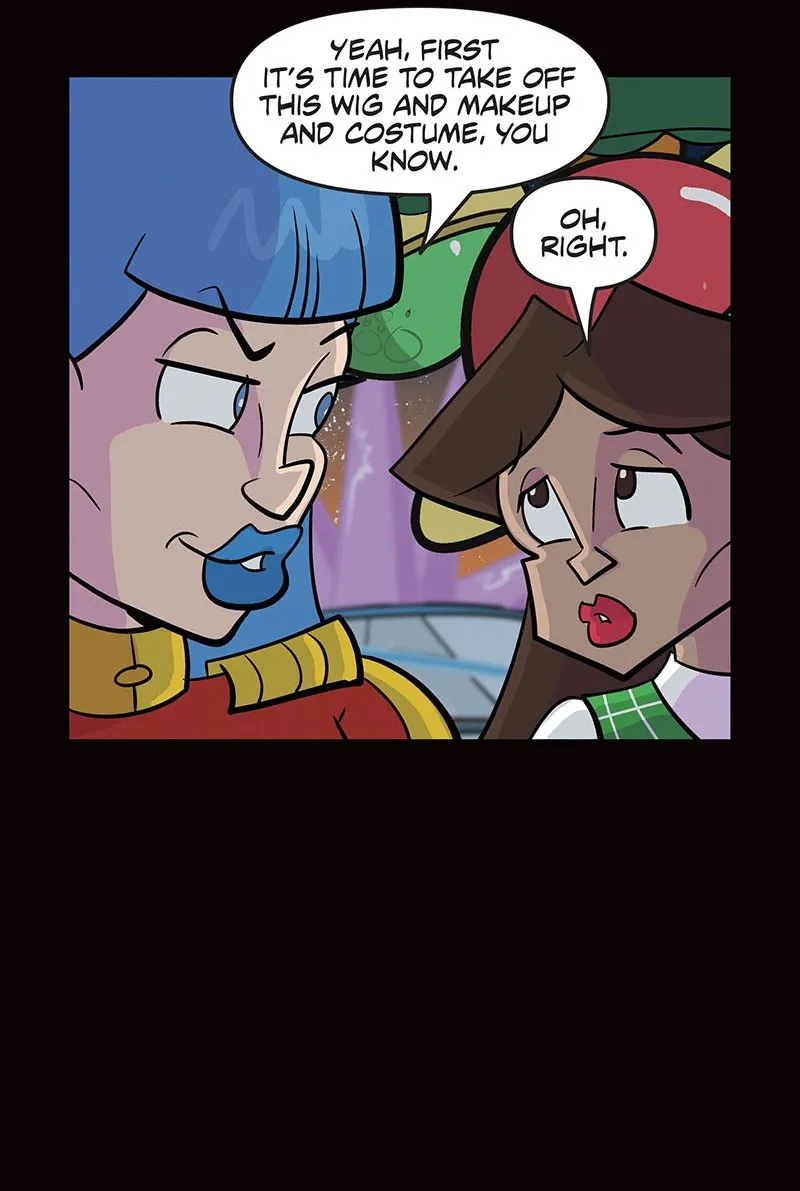 Cupid's Arrows Chapter 41 page 4 - 