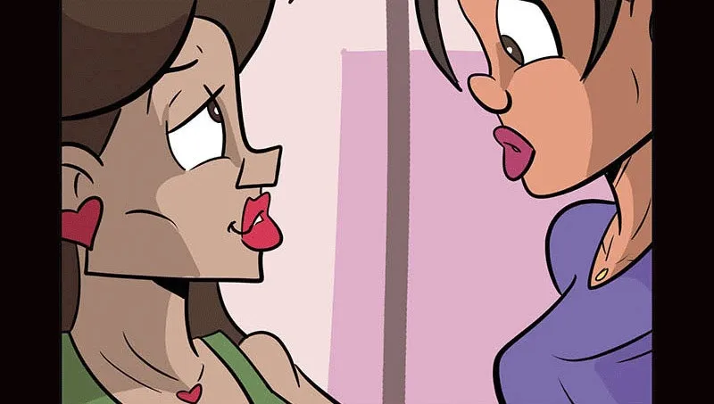 Cupid's Arrows Chapter 41 page 31 - 