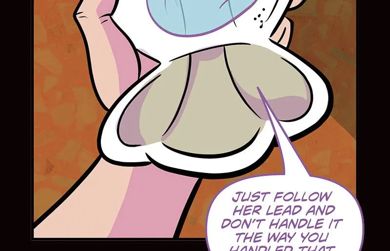Cupid's Arrows Chapter 41 page 37 - 