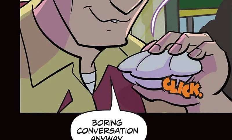 Cupid's Arrows Chapter 41 page 40 - 