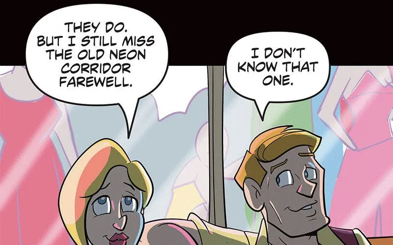 Cupid's Arrows Chapter 41 page 48 - 