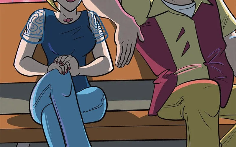 Cupid's Arrows Chapter 41 page 49 - 