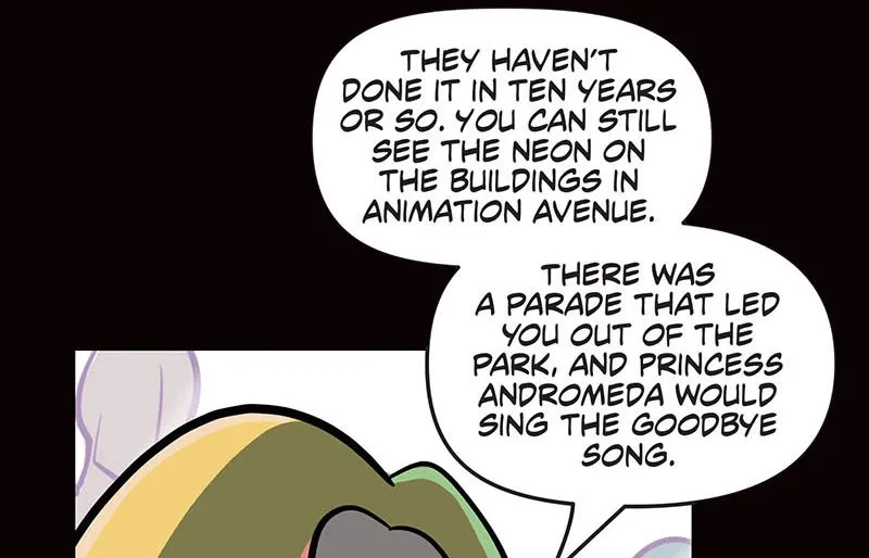 Cupid's Arrows Chapter 41 page 51 - 