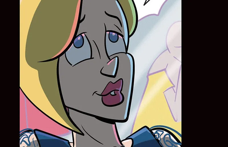 Cupid's Arrows Chapter 41 page 52 - 