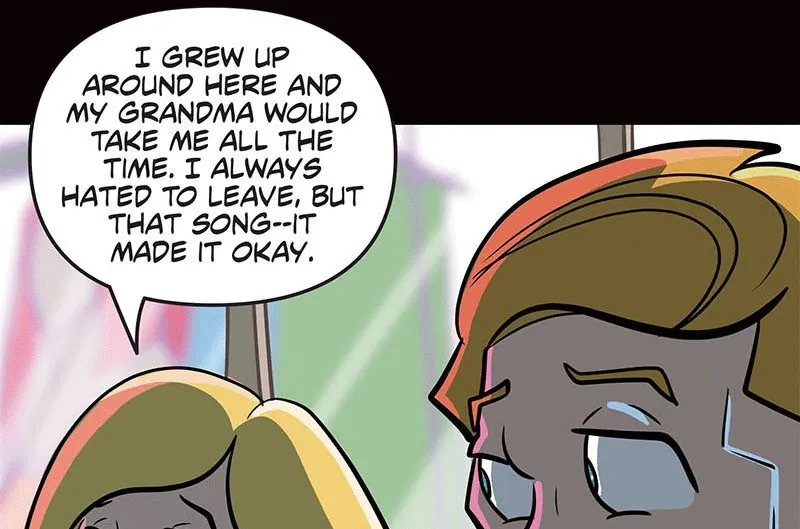 Cupid's Arrows Chapter 41 page 54 - 