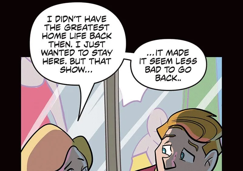 Cupid's Arrows Chapter 41 page 57 - 
