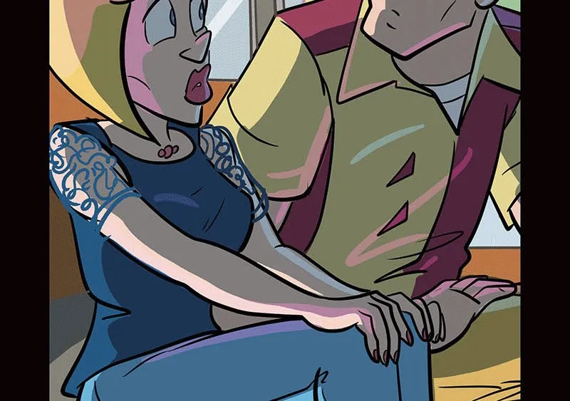 Cupid's Arrows Chapter 41 page 58 - 