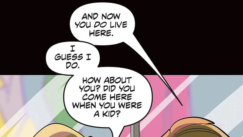 Cupid's Arrows Chapter 41 page 60 - 