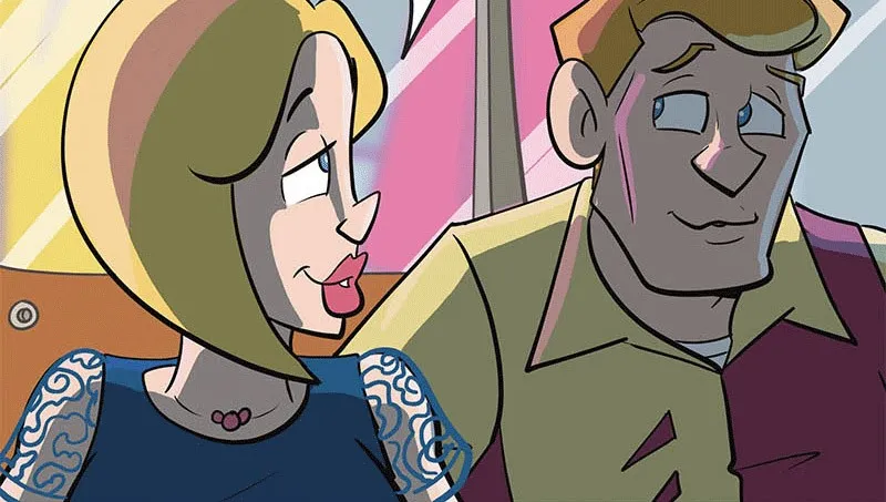 Cupid's Arrows Chapter 41 page 61 - 
