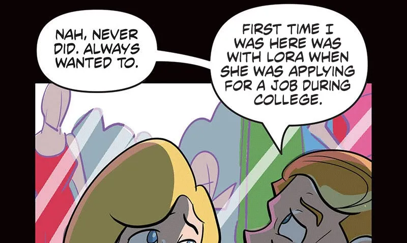 Cupid's Arrows Chapter 41 page 63 - 