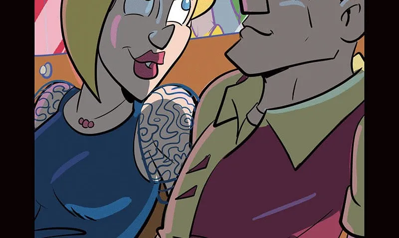 Cupid's Arrows Chapter 41 page 64 - 
