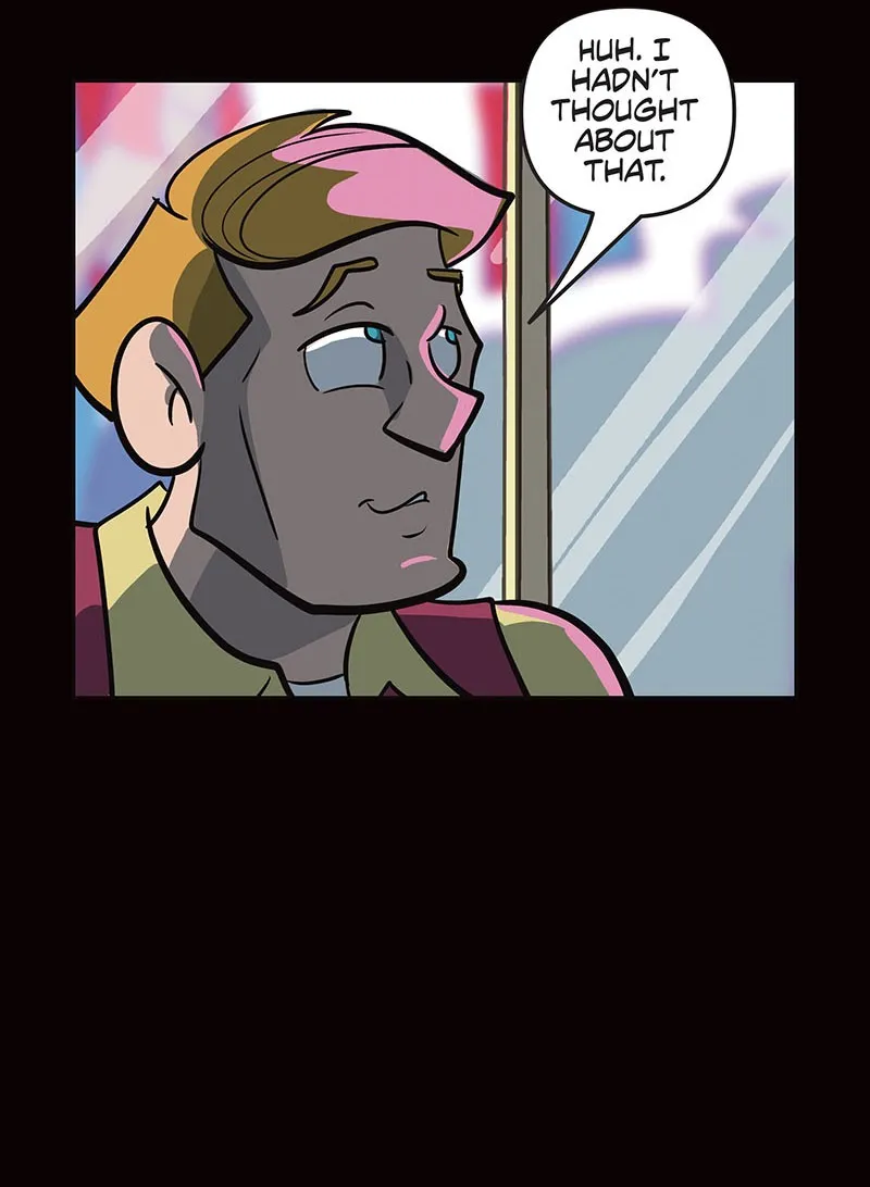 Cupid's Arrows Chapter 41 page 66 - 