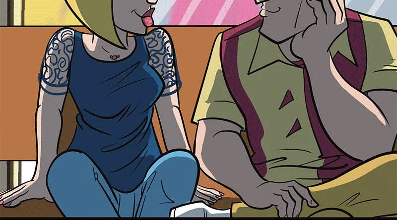 Cupid's Arrows Chapter 41 page 70 - 