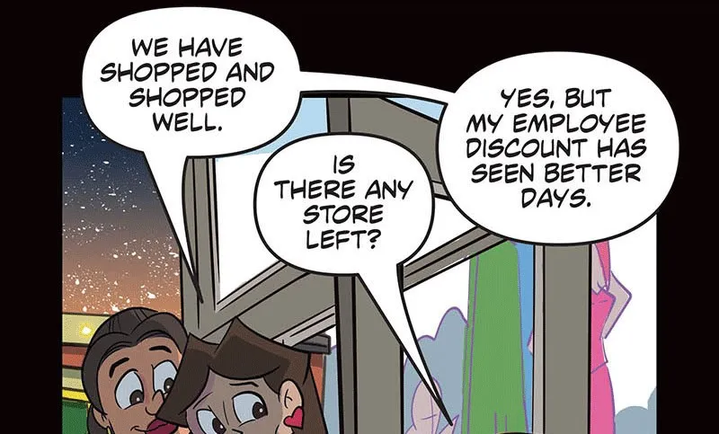 Cupid's Arrows Chapter 41 page 72 - 
