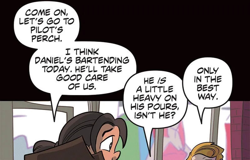 Cupid's Arrows Chapter 41 page 75 - 