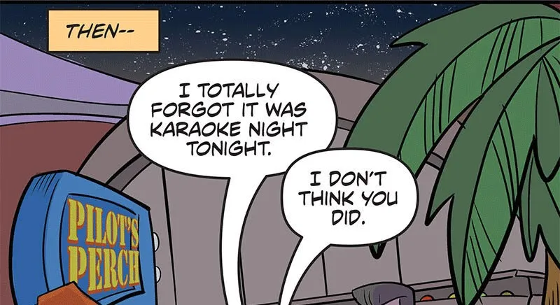 Cupid's Arrows Chapter 41 page 78 - 