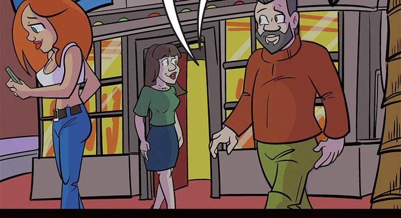 Cupid's Arrows Chapter 41 page 79 - 