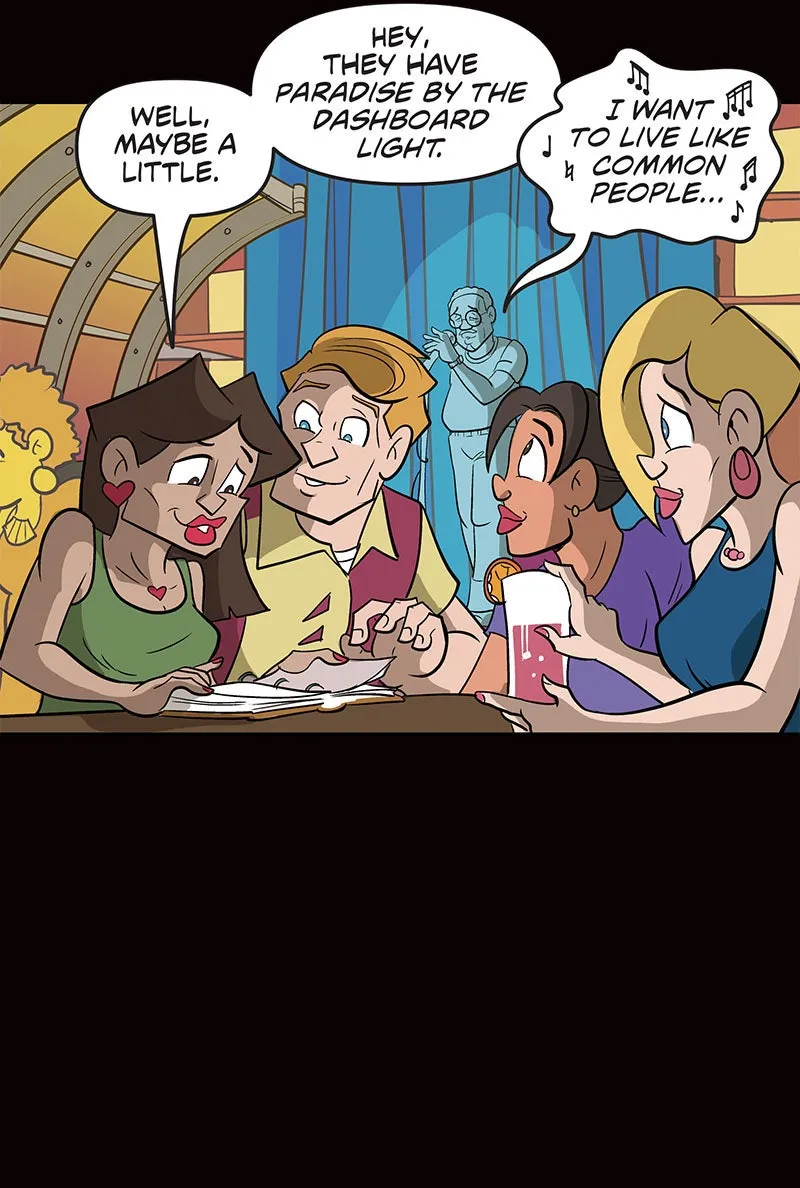 Cupid's Arrows Chapter 41 page 81 - 