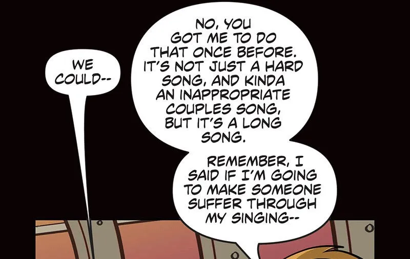 Cupid's Arrows Chapter 41 page 82 - 