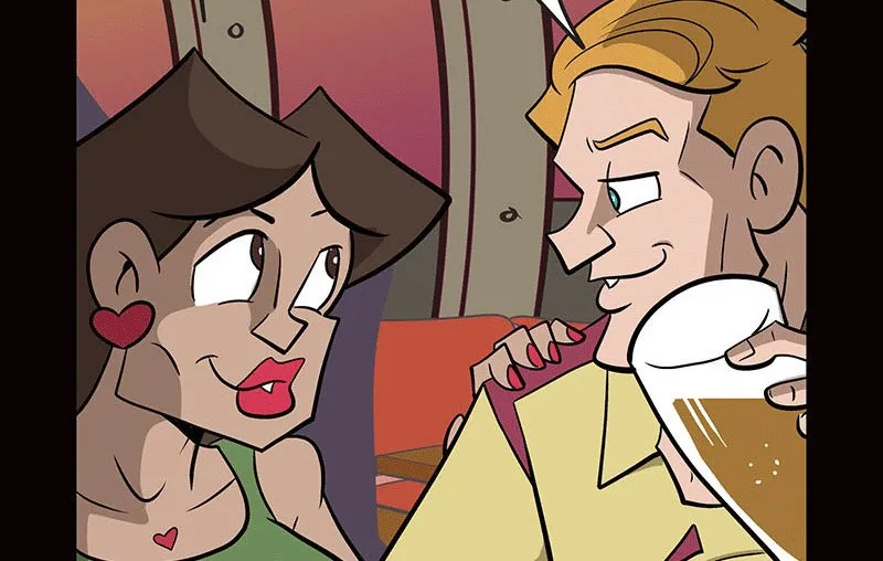 Cupid's Arrows Chapter 41 page 83 - 